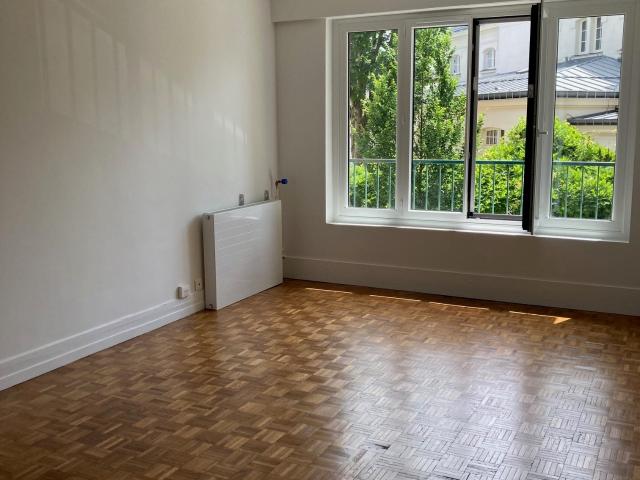 Location Appartement Rue Montrosier, Neuilly sur Seine