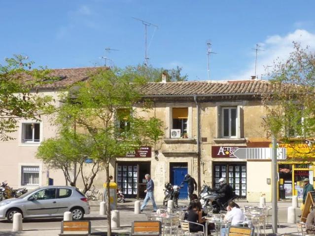 Location Appartement Rue Moquin Tandon, Montpellier