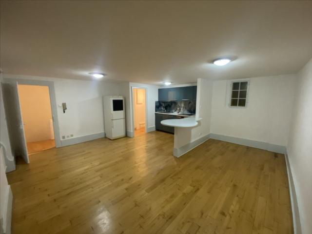 Location Appartement Rue Morel, Colmar