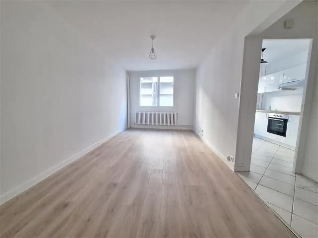 Location Appartement Rue Morel Ladeuil, Clermont Ferrand