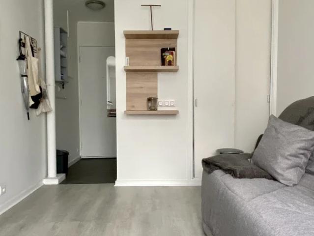 Location Appartement Rue Morel Ladeuil, Clermont Ferrand