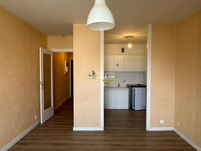 Location Appartement Rue Morel Ladeuil, Clermont Ferrand