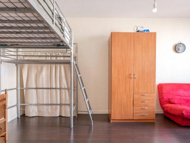 Location Appartement Rue Morel Ladeuil, Clermont Ferrand