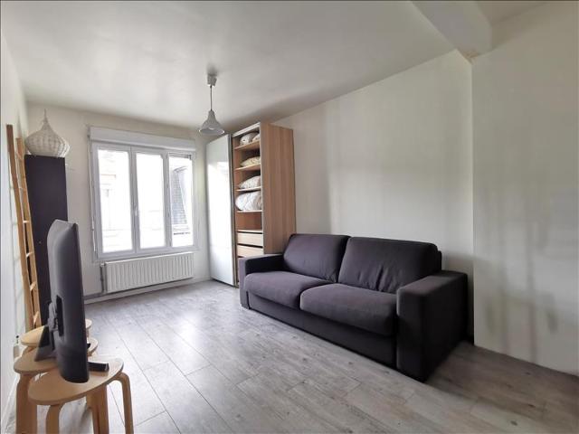 Location Appartement Rue Morère, Paris