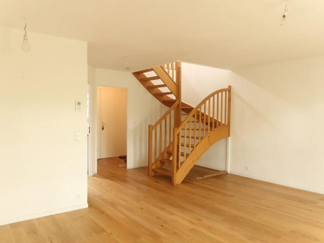 Location Appartement Rue Morny, Clermont Ferrand