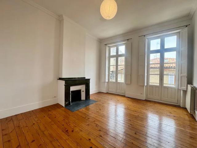 Location Appartement Rue Matabiau, Toulouse