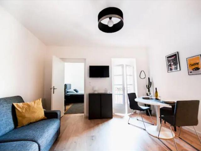 Location Appartement Rue Matabiau, Toulouse