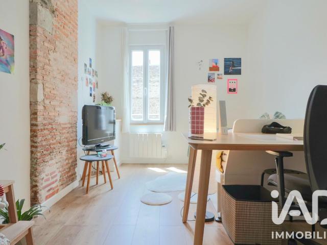 Location Appartement Rue Mathelin Rodier, Nantes