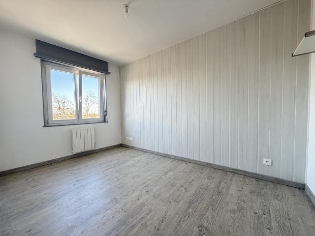 Location Appartement Rue Mathias Graf, Mulhouse