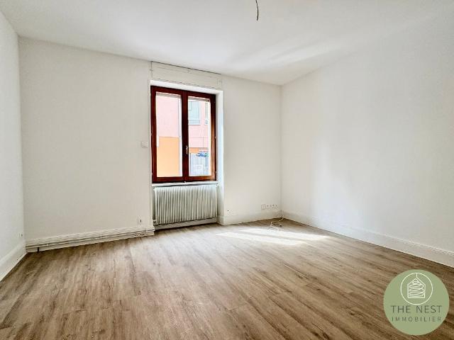 Location Appartement Rue Mathias Grünewald, Colmar