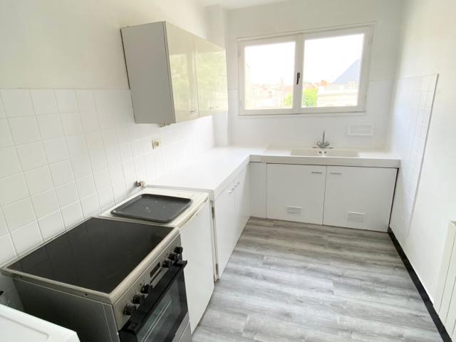 Location Appartement Rue Mathieu, Bordeaux