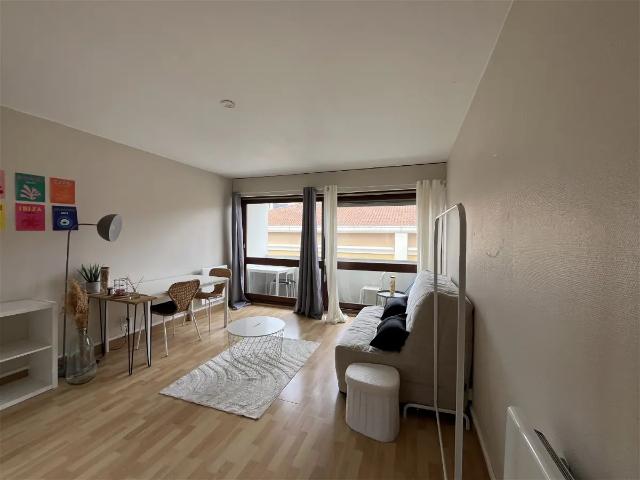 Location Appartement Rue Mathieu, Bordeaux