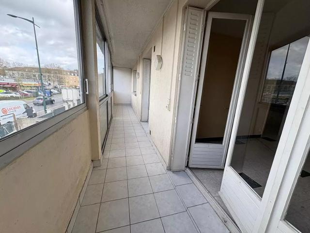 Location Appartement Rue Matisse, Ozoir la Ferrière