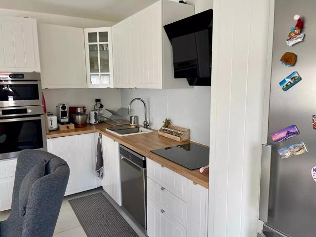 Location Appartement Rue Matisse, Ozoir la Ferrière