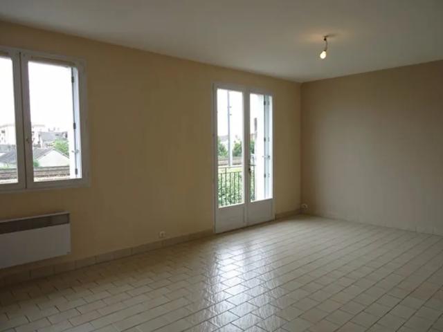 Location Appartement Rue Matteotti, Tours