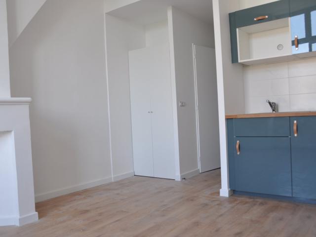 Location Appartement Rue Maubec, Bordeaux