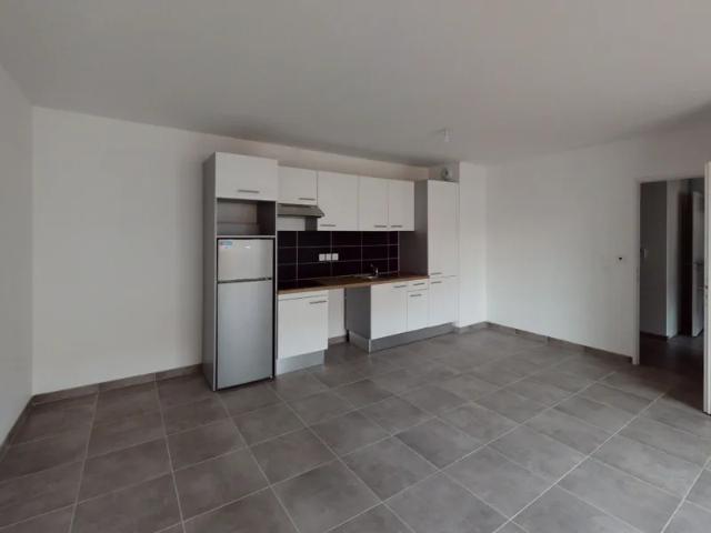 Location Appartement Rue Maubec, Plaisance du Touch