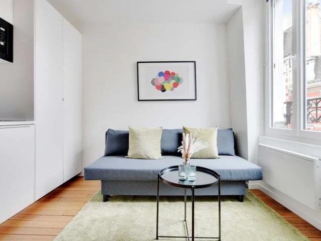 Location Appartement Rue Maurice Thorez, Nanterre