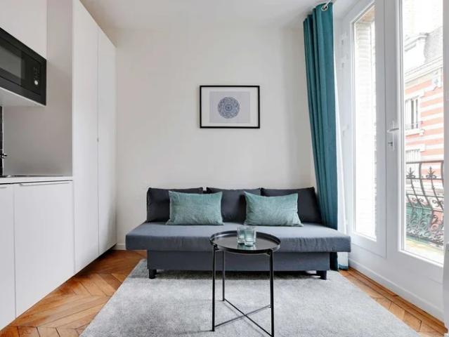 Location Appartement Rue Maurice Thorez, Nanterre