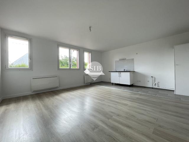 Location Appartement Rue Maurice Villette, Longpont sur Orge