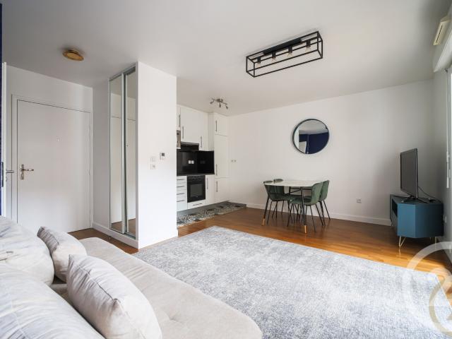 Location Appartement Rue Maurice Arnoux, Montrouge