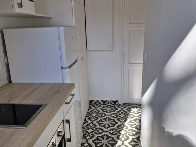 Location Appartement Rue Maurice Arnoux, Montrouge