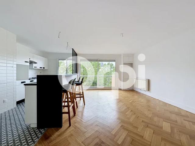 Location Appartement Rue Maurice Arnoux, Montrouge