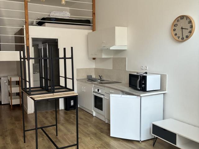 Location Appartement Rue Maurice Barat, Bergerac