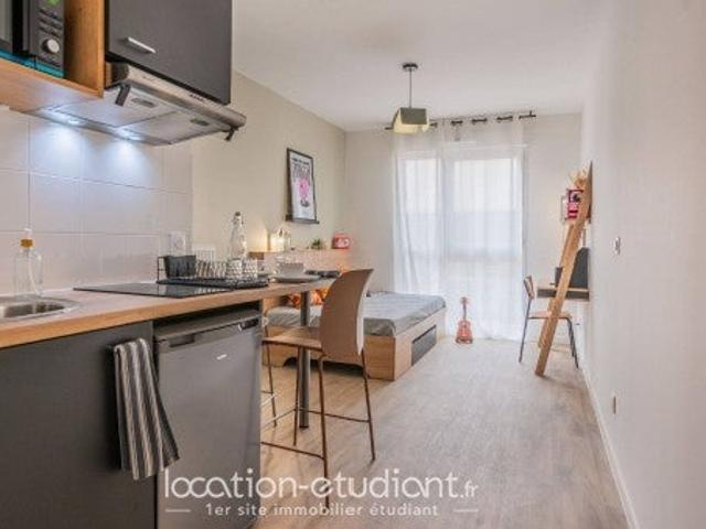 Location Appartement Rue Maurice Berteaux, Bezons