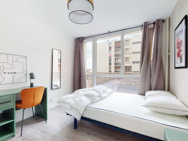 Location Appartement Rue Maurice Berteaux, Bezons
