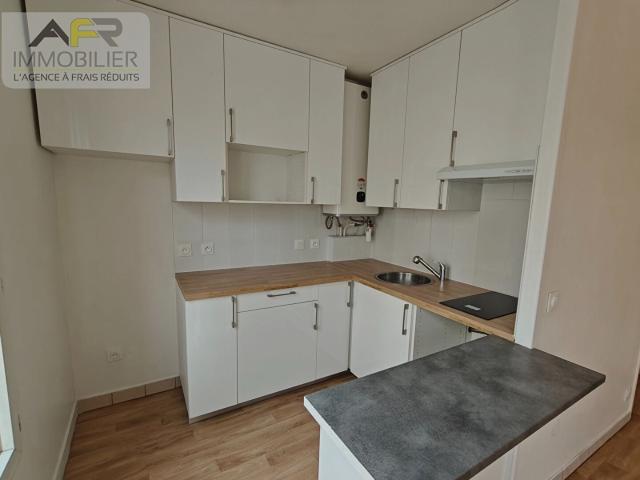 Location Appartement Rue Maurice Berteaux, Bezons