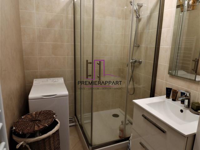 Location Appartement Rue Maurice Berteaux, Houilles