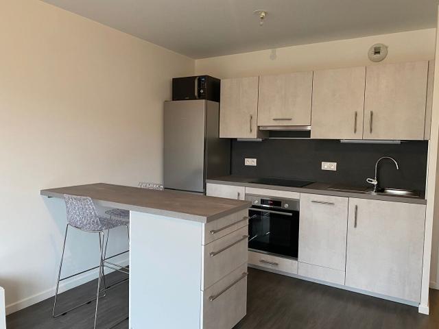 Location Appartement Rue Maurice Berteaux, Mantes la Ville