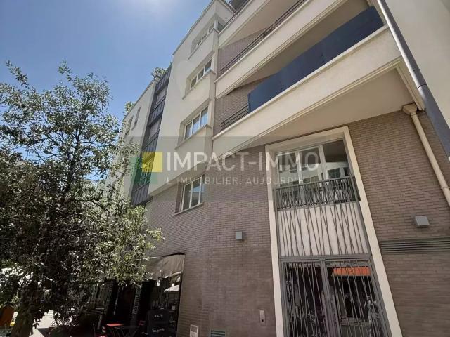 Location Appartement Rue Maurice Bokanowski, Asnières sur Seine