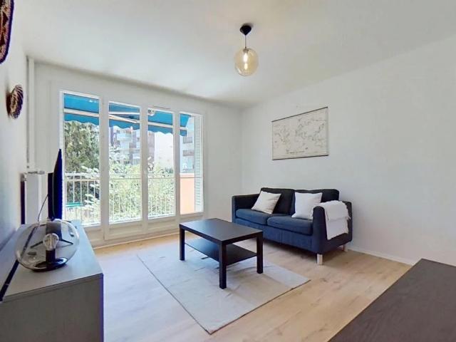 Location Appartement Rue Maurice Bouchor, Lyon