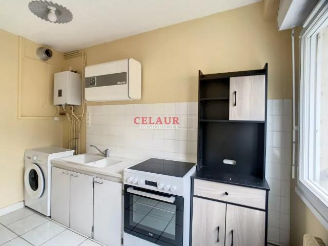 Location Appartement Rue Maurice Caquot, Tulle