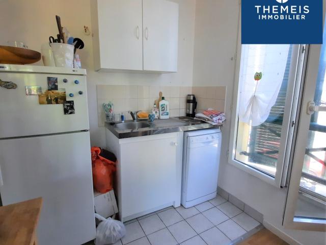 Location Appartement Rue Maurice Dechy, Rambouillet