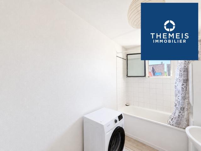 Location Appartement Rue Maurice Dechy, Rambouillet