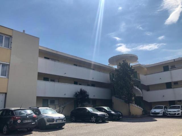 Location Appartement Rue Maurice et Katia Krafft, Montpellier