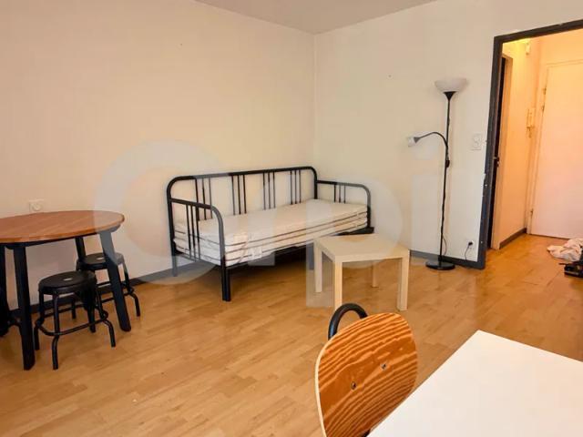 Location Appartement Rue Maurice et Katia Krafft, Montpellier