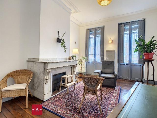 Location Appartement Rue Maurice Fonvieille, Toulouse
