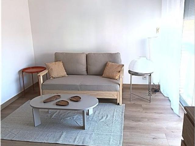 Location Appartement Rue Maurice Fonvieille, Toulouse