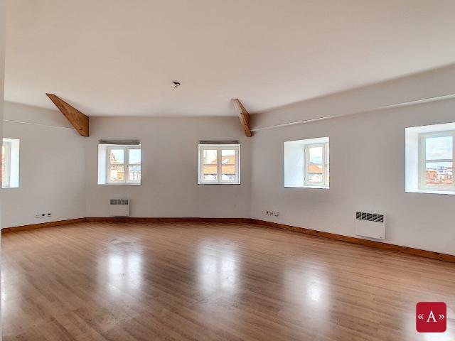 Location Appartement Rue Maurice Fonvieille, Toulouse