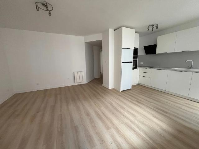 Location Appartement Rue Maurice Flandin, Lyon