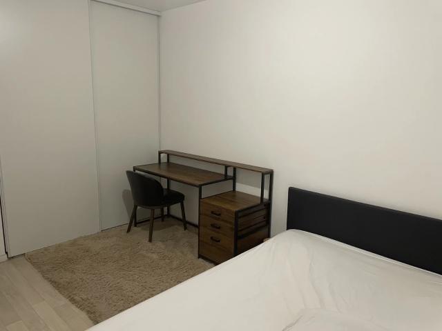 Location Appartement Rue Maurice Gunsbourg, Ivry sur Seine