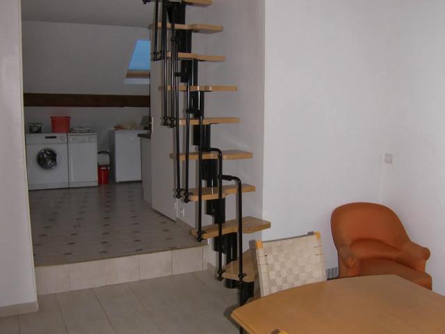 Location Appartement Rue Maurice Labrousse, Antony