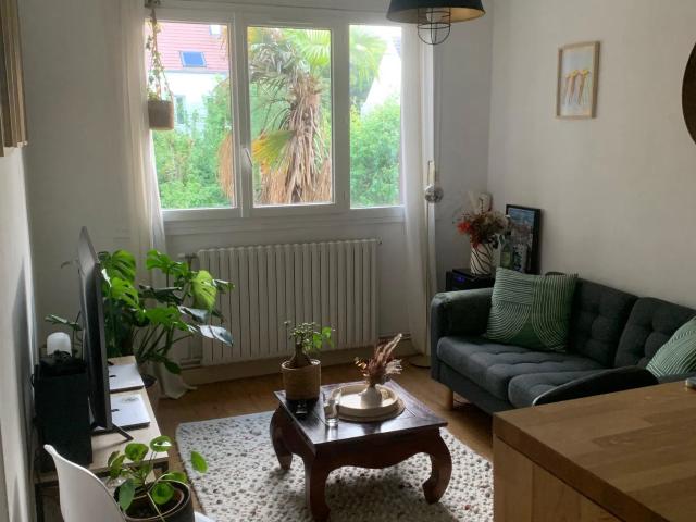 Location Appartement Rue Maurice Labrousse, Antony