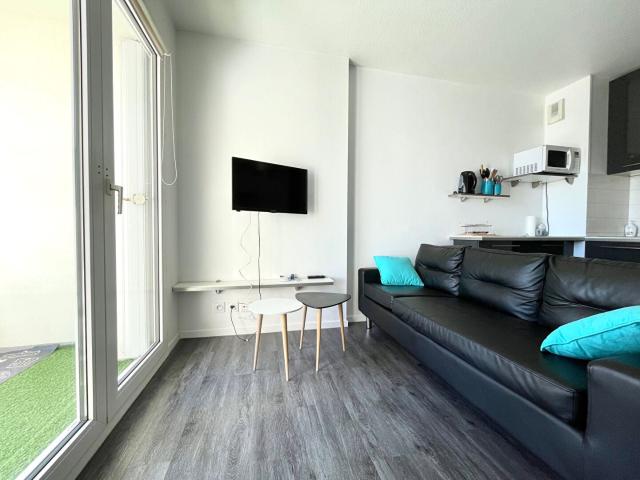 Location Appartement Rue Maurice Le Flem, Brest