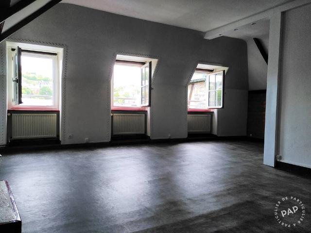 Location Appartement Rue Maurice Le Luc, Morlaix