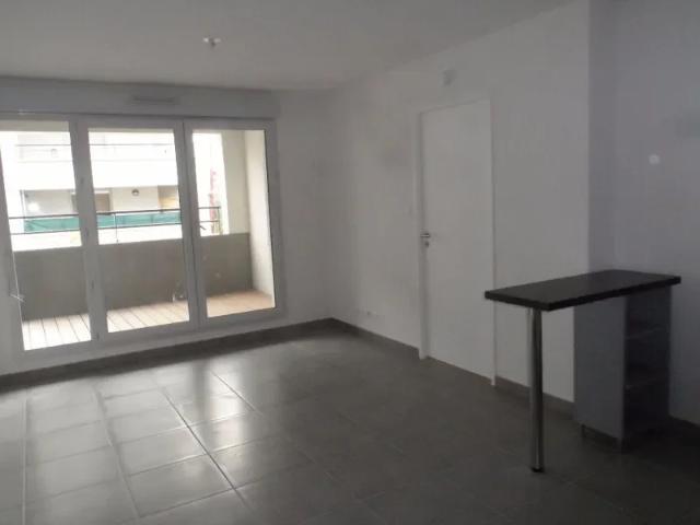 Location Appartement Rue Maurice Mélat, Toulouse